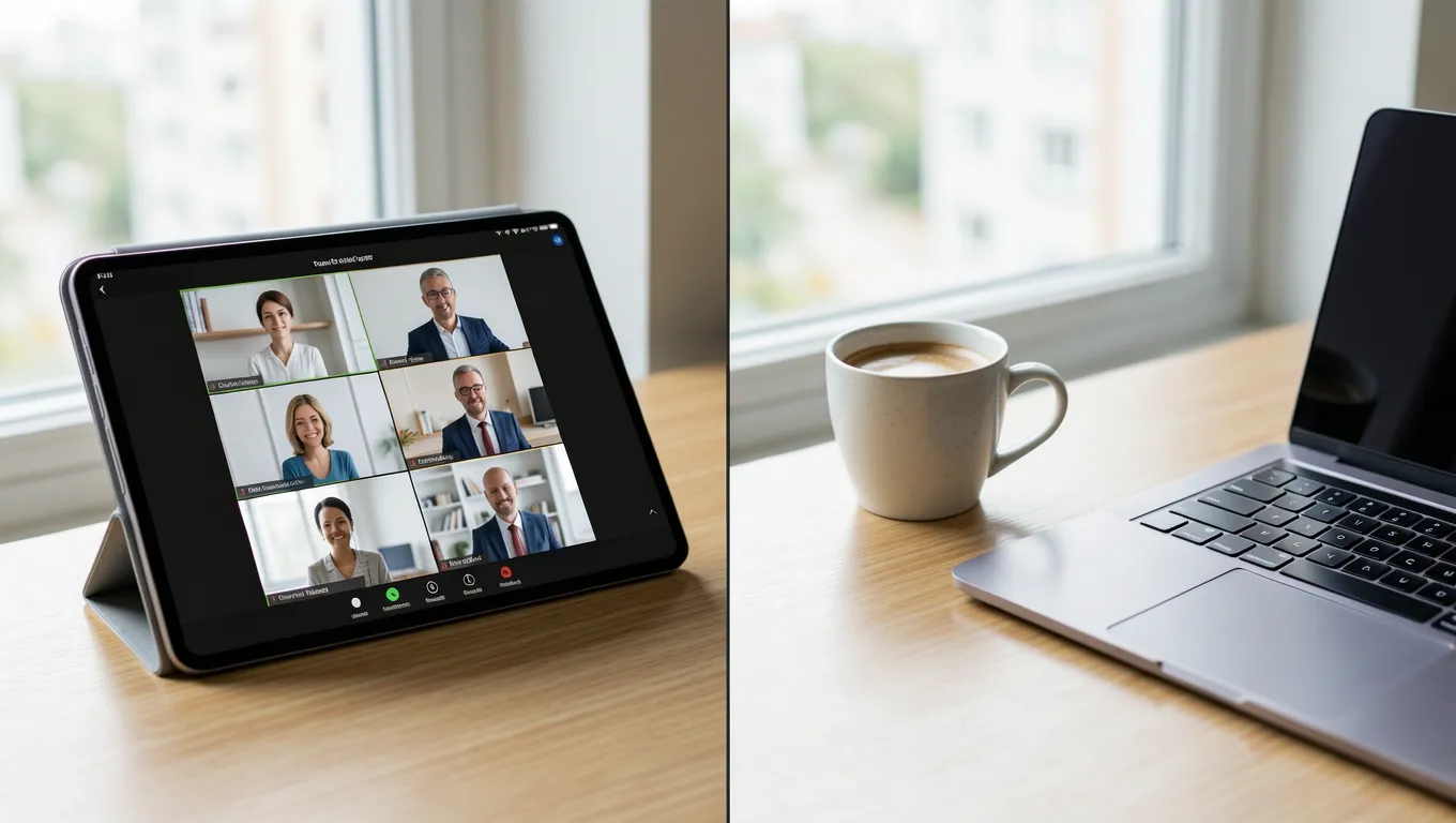 Digital tools for remote team collaboration