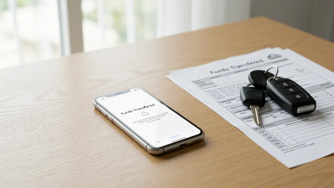 Finding a no credit check unsecured loan via a mobile device in 2026.