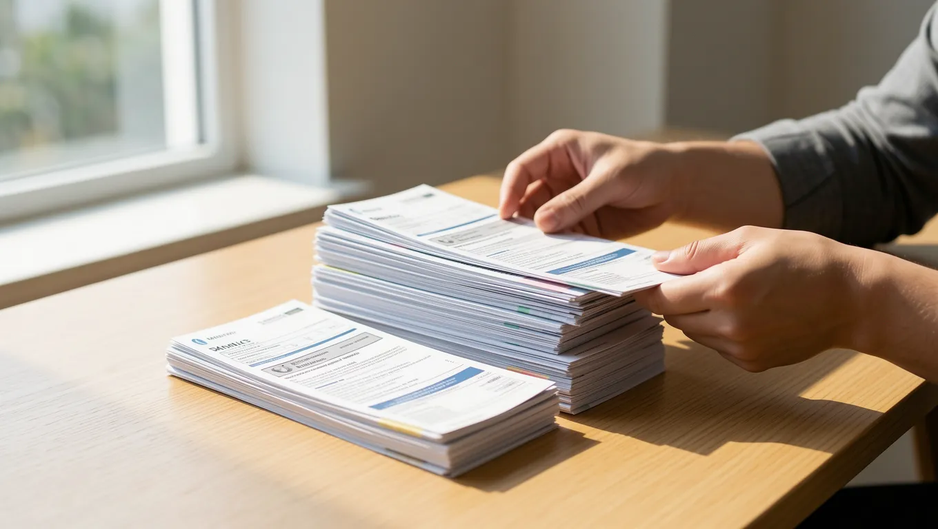 Organizing finances to prepare for personal loans for bad credit no cosigner