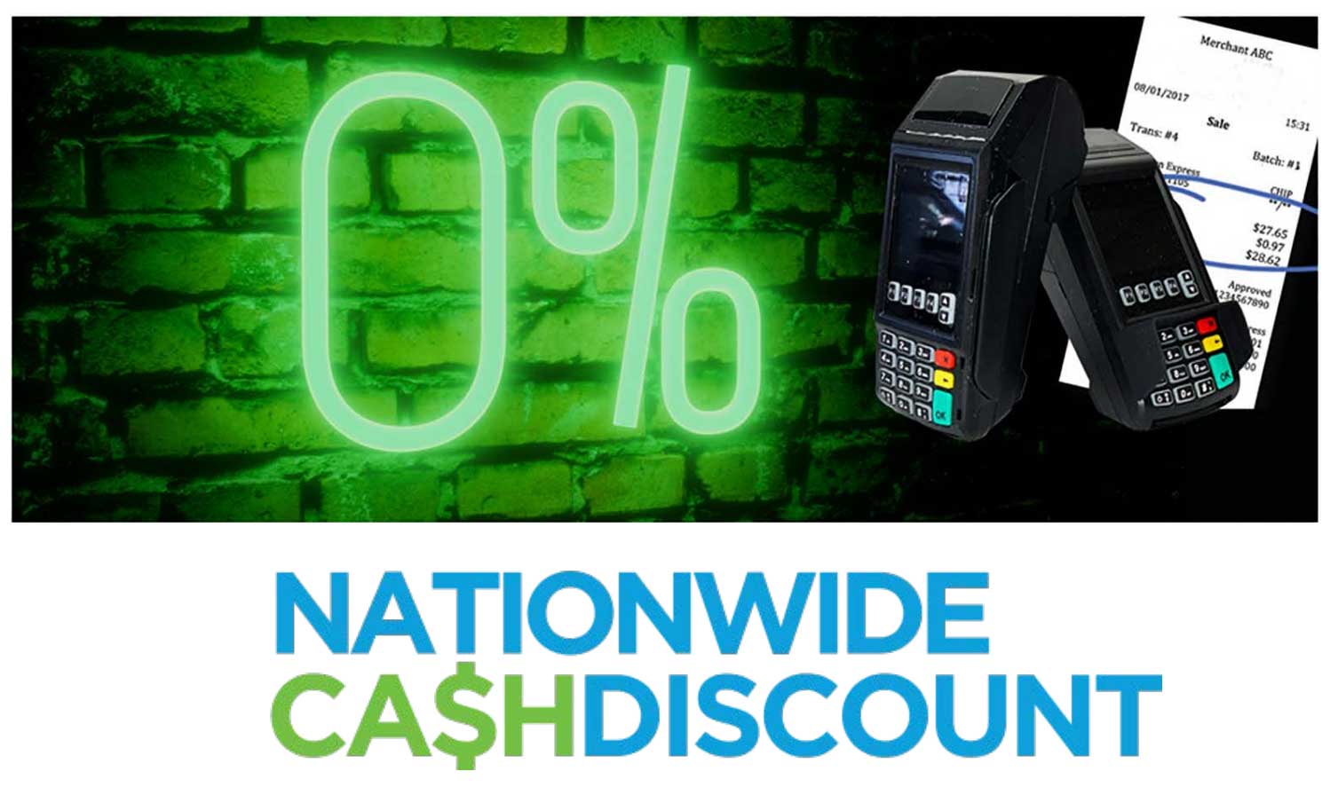 Say No to the "Cashless Future" - and to Cashless Stores