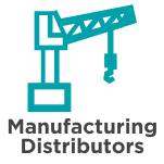 Manufacturing & Distributors