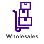 Wholesales