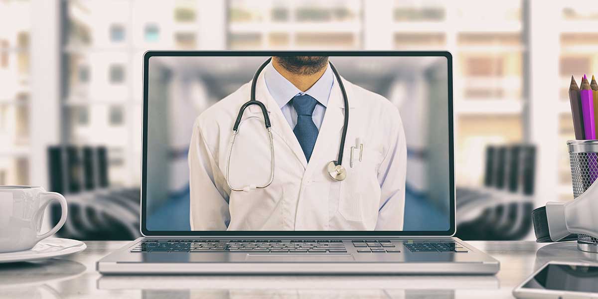 Telemedicine